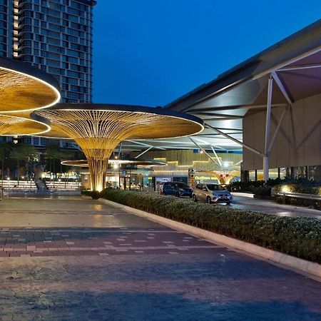 Iskandar Residences 3 Bedroom Nusajaya  Esterno foto